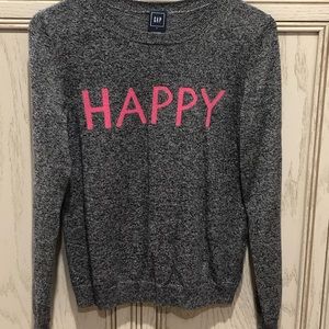 Gap Sweater - Women’s Small